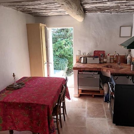 La Maison Bleue Montfort  Экстерьер фото