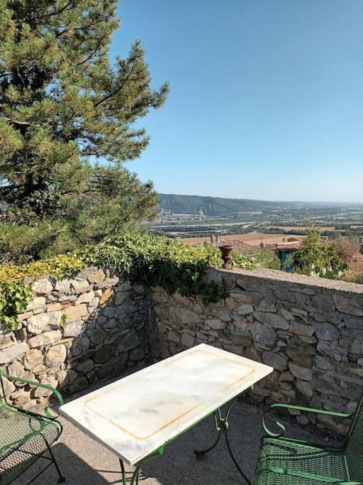 La Maison Bleue Montfort  Экстерьер фото
