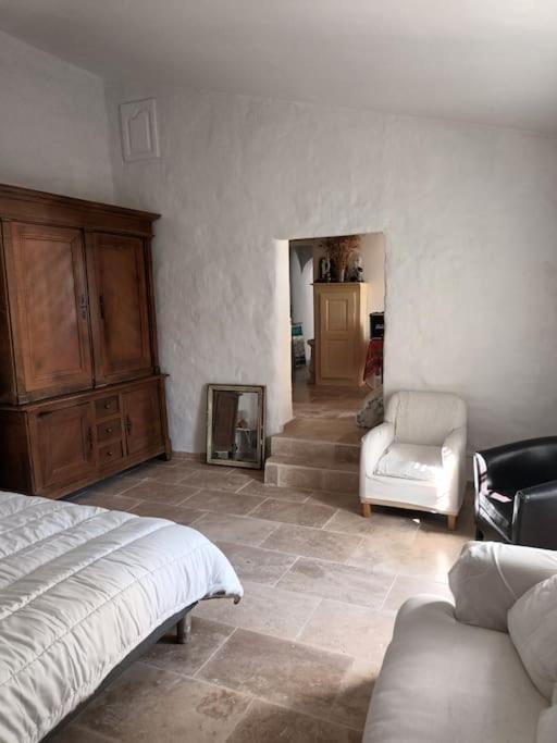 La Maison Bleue Montfort  Экстерьер фото