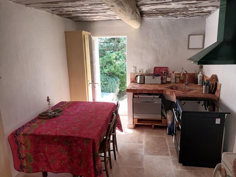 La Maison Bleue Montfort  Экстерьер фото