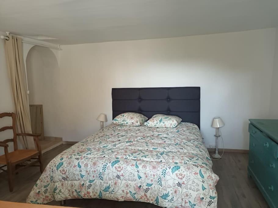 La Maison Bleue Montfort  Экстерьер фото