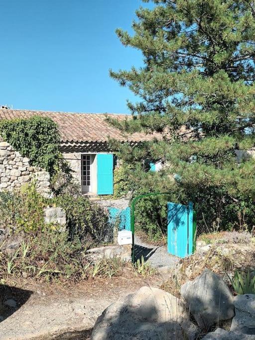 La Maison Bleue Montfort  Экстерьер фото